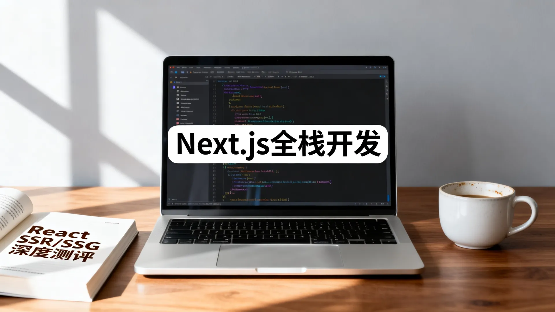 Next.js做全栈开发怎么样?React框架SSR/SSG深度测评 js做全栈开发怎么样