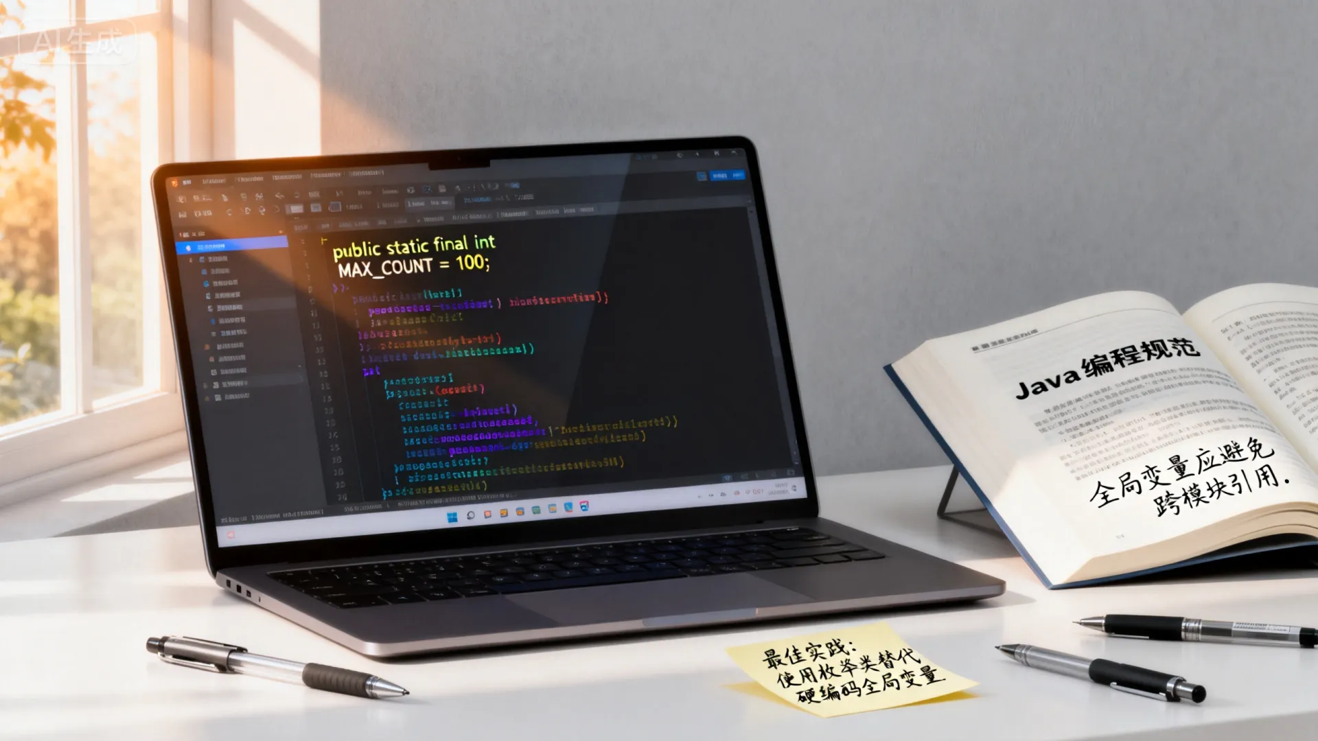 Java全局变量使用限制详解:避免常见错误与最佳实践指南 - VPS评测 - 国外VPS,国外VPS商家,评测及优惠 Java全局变量使用限制详解:避免常见错误与最佳实践指南 - VPS评测 - 国外VPS,国外VPS商家,评测及优惠