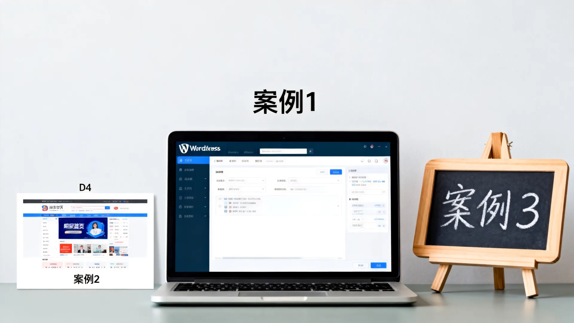 国内哪个网站用wordpress，国内知名wordpress建站案例有哪些
