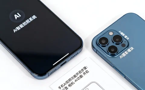 AI智能拍照系统是什么？手机AI拍照功能怎么开启？