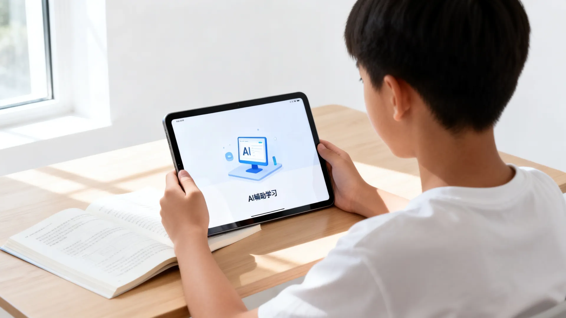 AI授课效果如何?人工智能教学让学习更高效 人工智能教学让学习更高效