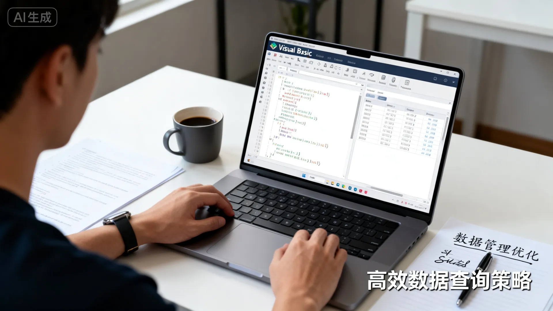 visual basic 数据库开发 visual basic 数据库开发