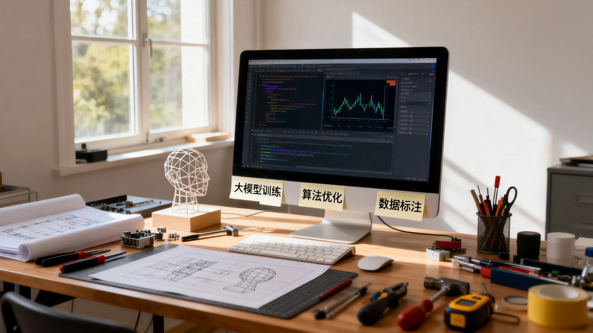 画图大模型怎么制作怎么样?消费者真实评价 画图大模型怎么制作怎么样