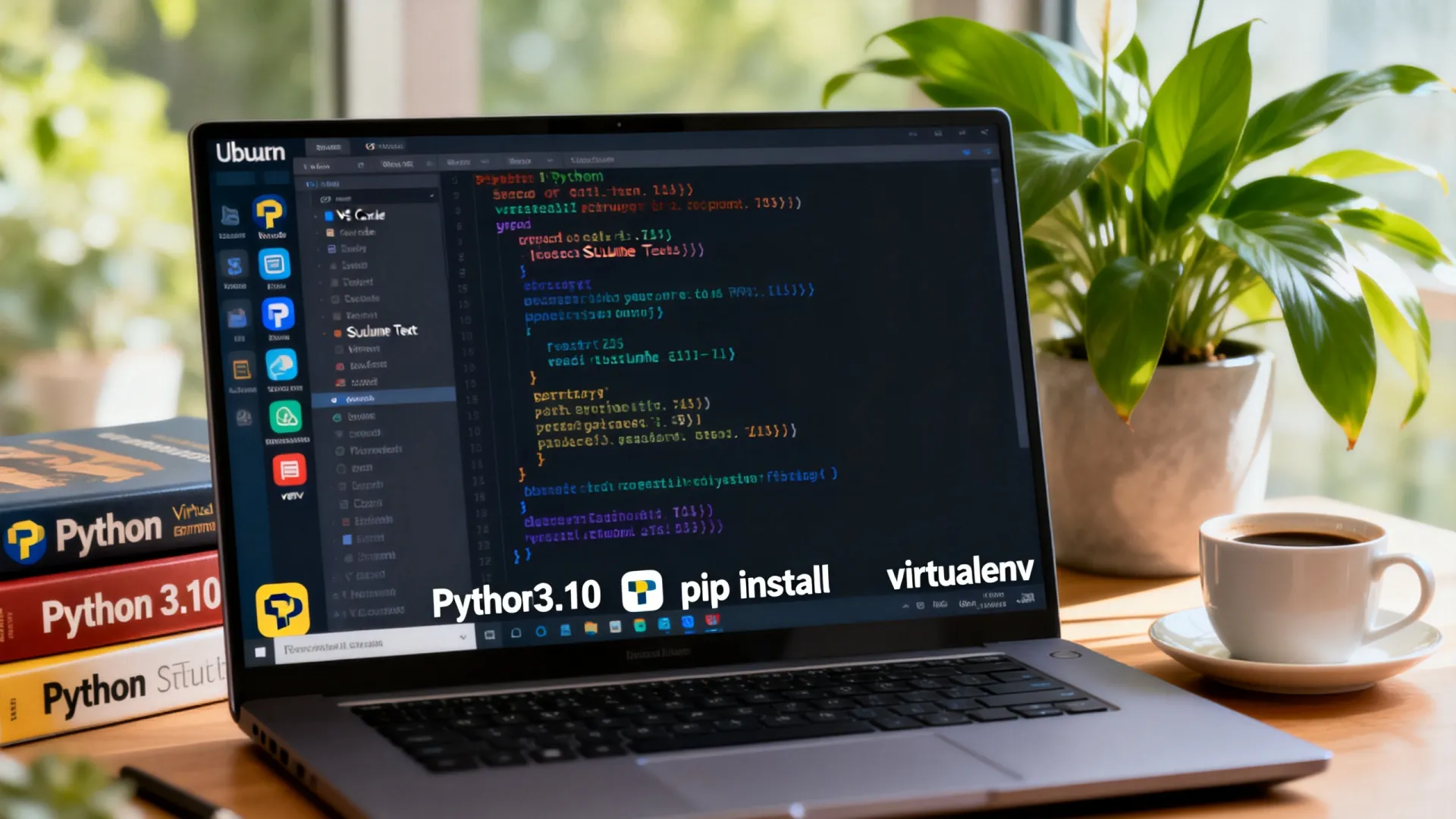 从入门到精通，Ubuntu搭建Python开发环境全攻略与优化技巧 | 如何在Ubuntu上搭建Python开发环境？-Python开发环境搭建