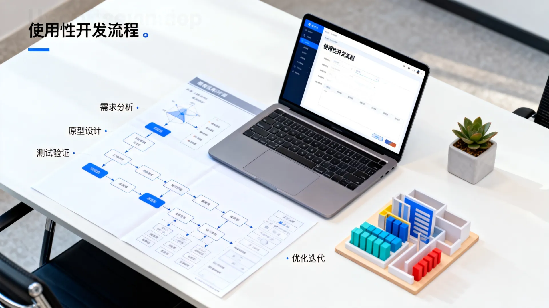 使用性开发是什么意思？使用性开发流程详解