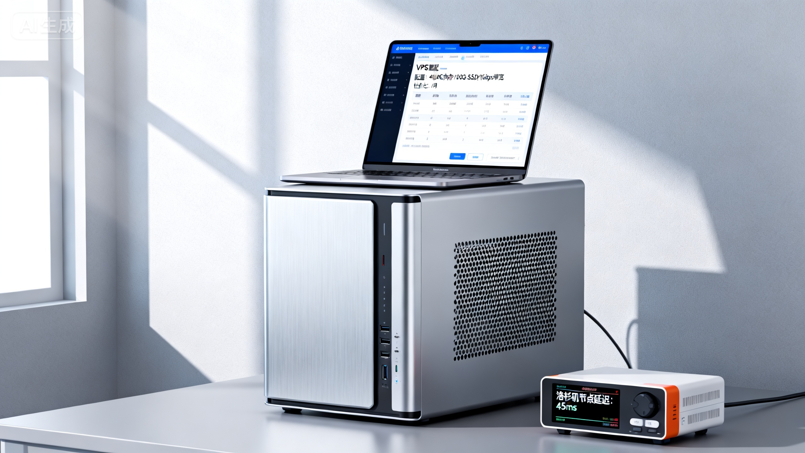 主机测评之RackNerd洛杉矶VPS:.49/年/4核4.5G/115GB SSD/20TB流量@1Gbps带宽,洛杉矶DC02机房 - VPS评测 - 国外VPS,国外VPS商家,评测及优惠 主机测评之RackNerd洛杉矶VPS:.49/年/4核4.5G/115GB SSD/20TB流量@1Gbps带宽,洛杉矶DC02机房 - VPS评测 - 国外VPS,国外VPS商家,评测及优惠