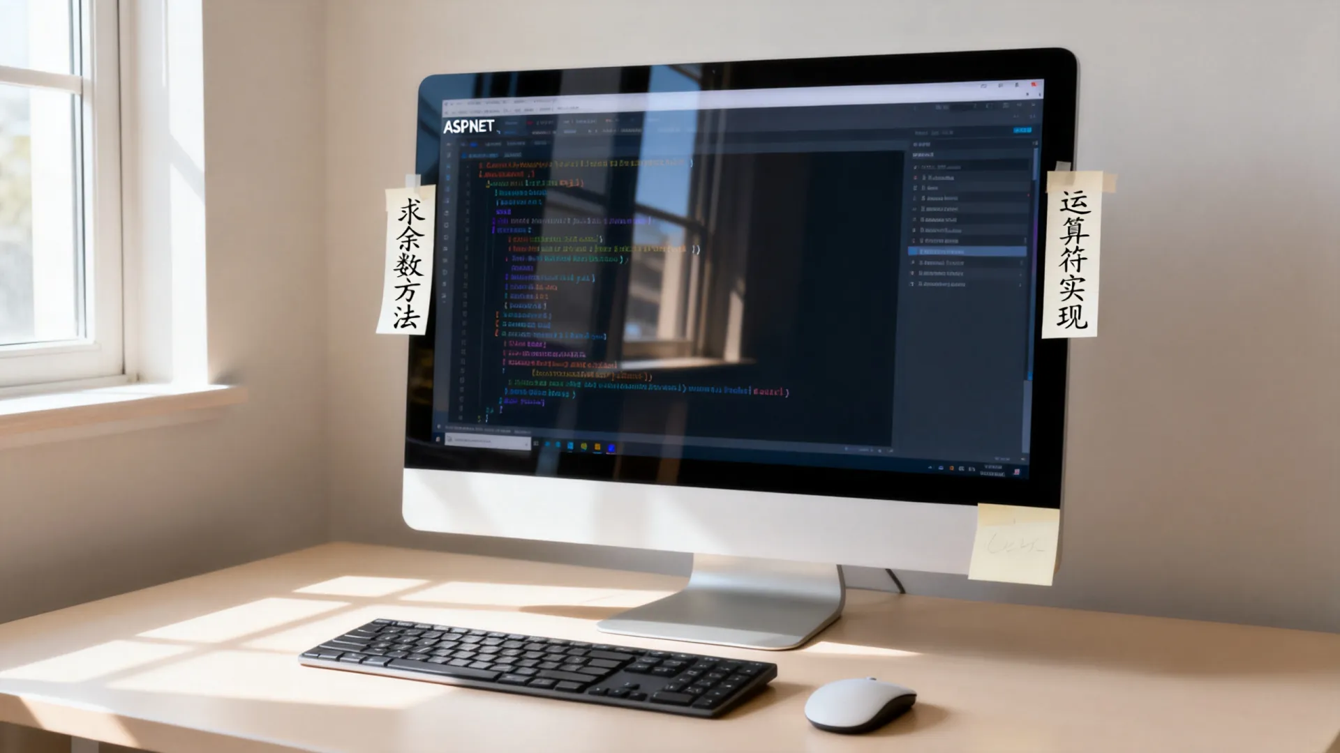 ASP.NET求余数方法是什么?运算符实现教程详解 ASP.NET求余数方法是什么?运算符实现教程详解
