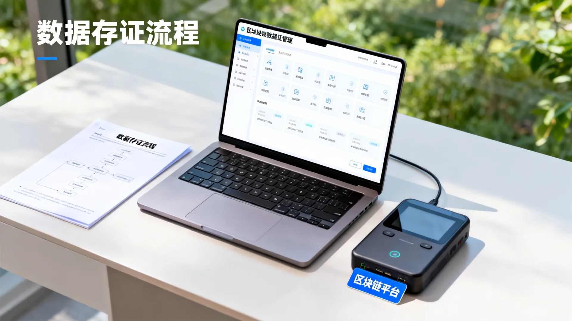 国内区块链数据存证管理 国内区块链数据存证管理