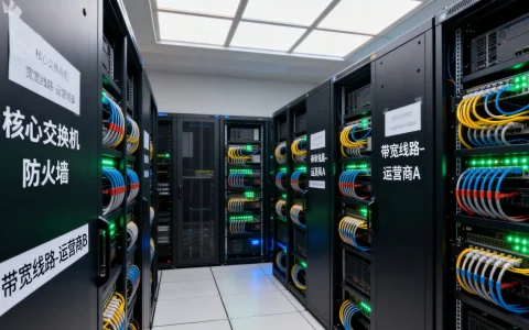 idc机房带宽哪家稳?idc机房带宽哪个运营商好