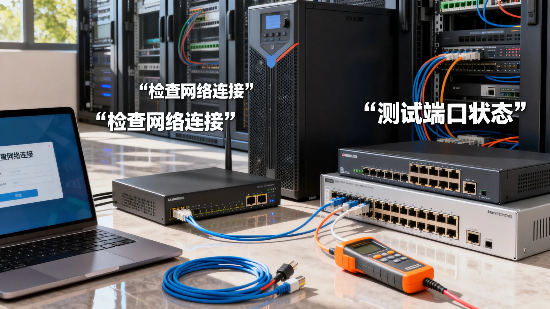 服务器在局域网内访问不了 服务器在局域网内访问不了