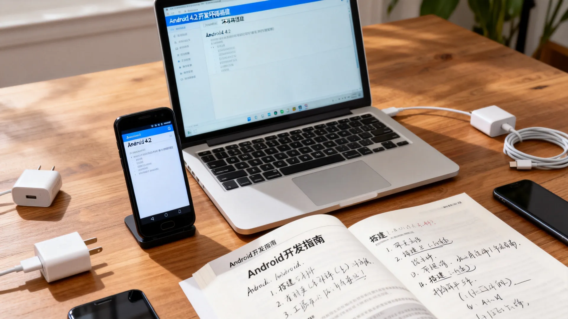 如何快速搭建Android 4.2开发环境?Android 4.2开发环境搭建教程 如何快速搭建Android 4