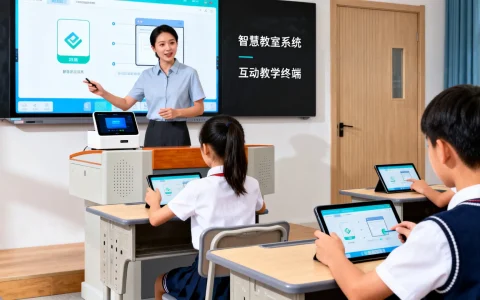 国内外智慧教室如何提升教学效率?,智慧教室建设成本高吗?