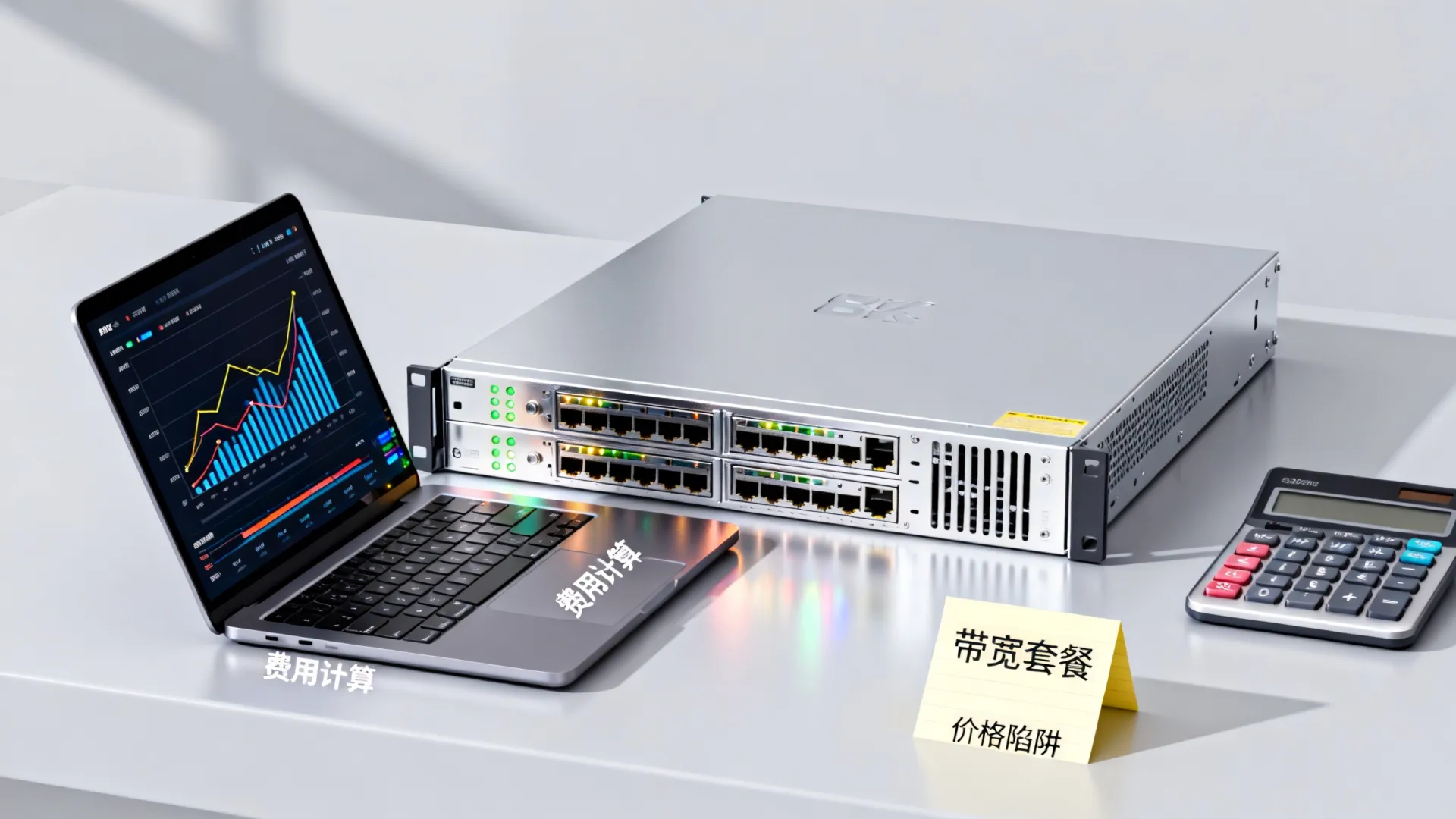 这些价格套路要清楚