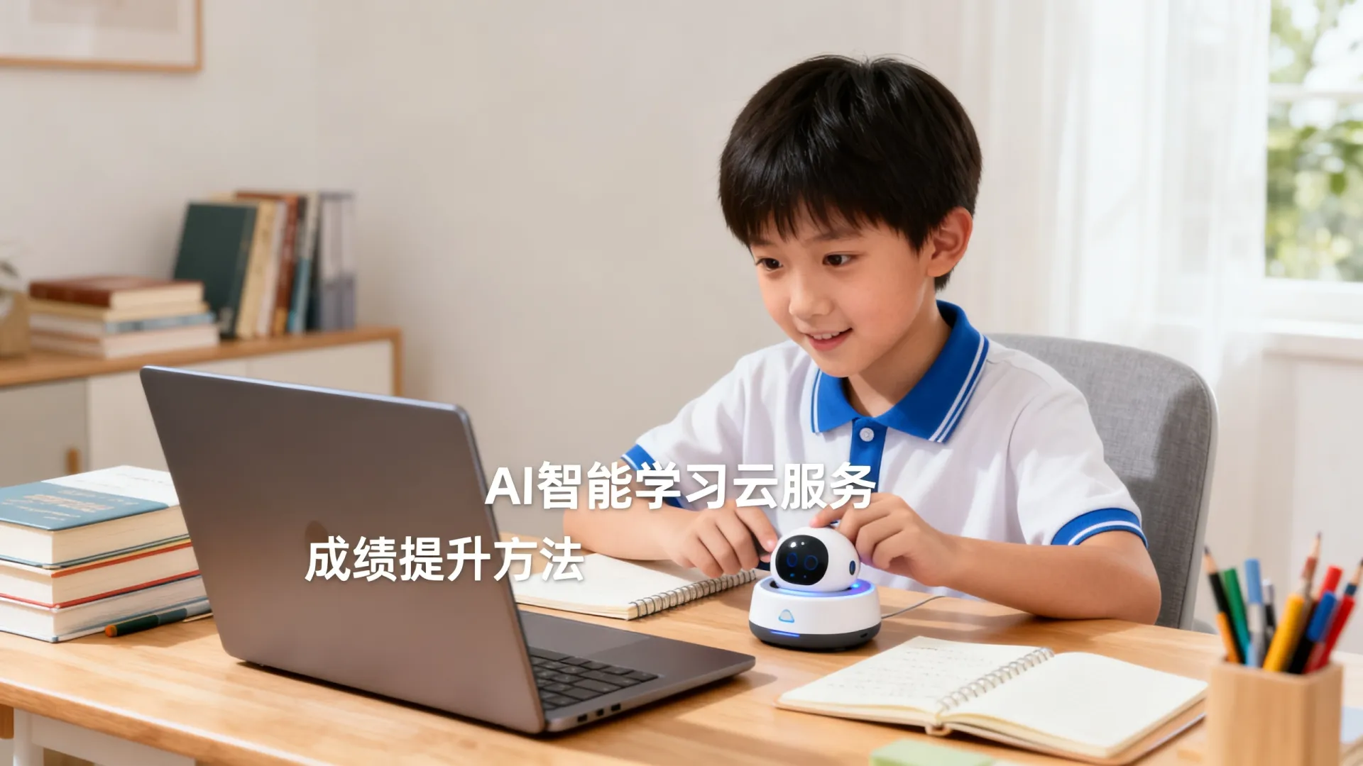 AI智能学习云服务真的有用吗