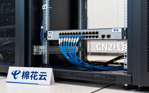 南昌高防服务器哪家好？棉花云电信联通移动CN2线路怎么样？