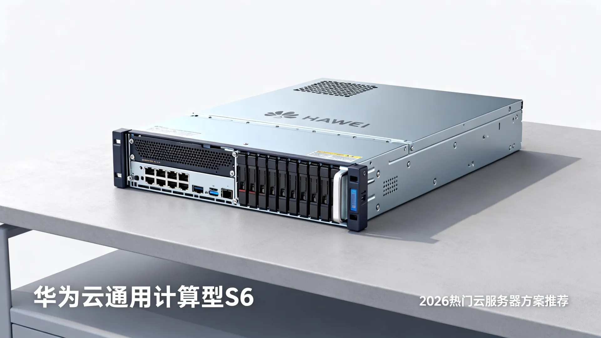 华为云通用计算型S6性能如何?| 2026热门云服务器方案推荐 华为云通用计算型S6性能如何?| 2026热门云服务器方案推荐