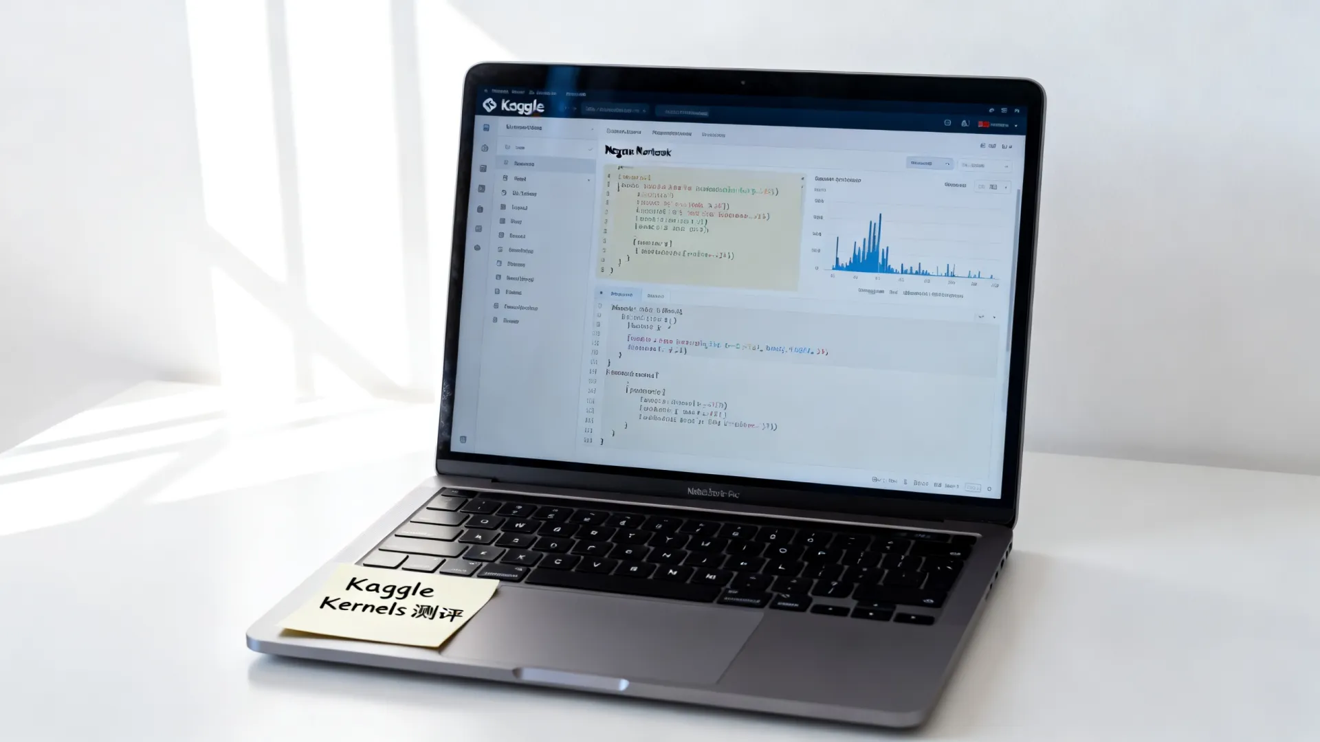 Kaggle Notebook好用吗?Kaggle Kernels详细测评解析 Kaggle Kernels详细测评解析