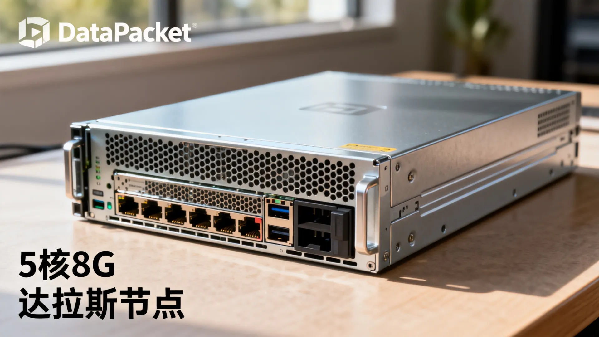 限时秒杀的DataPacket达拉斯8核8GVPS值吗?,8核云服务器性能如何 限时秒杀的DataPacket达拉斯8核8GVPS值吗