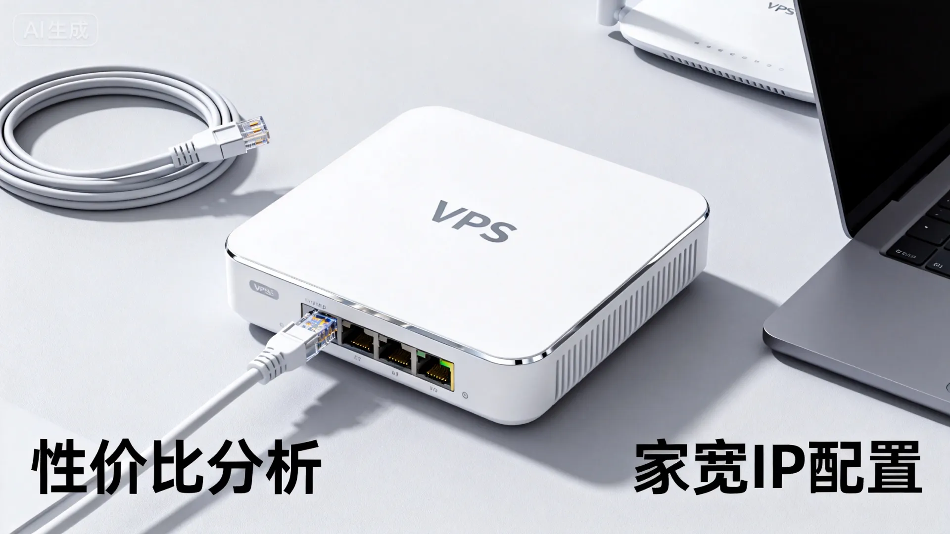 WePC韩国TikTok直播专线VPS，家宽IP配置如何？性价比如何？