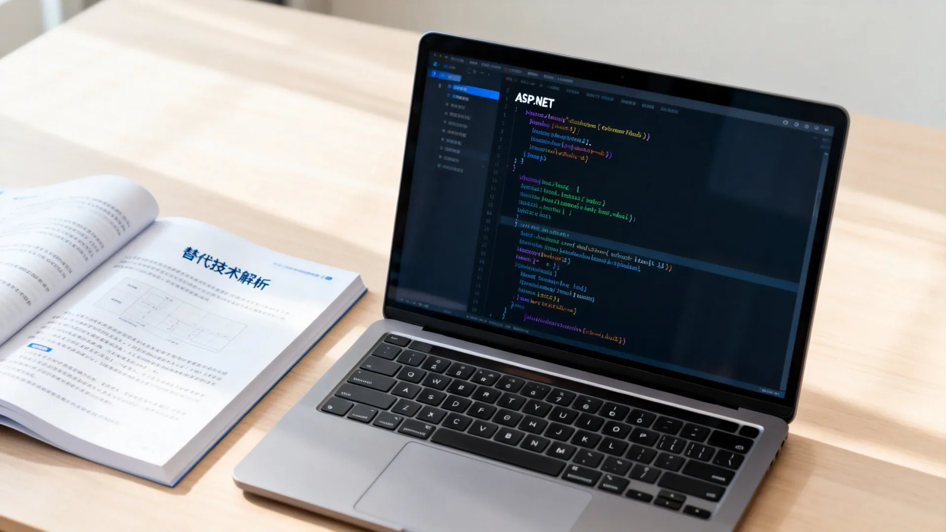 ASP.NET消失了吗? | ASP.NET替代技术解析 ASP.NET消失了吗? | ASP.NET替代技术解析