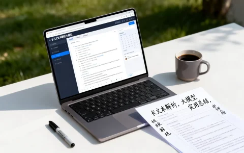 长文本解析大模型有哪些？深度了解后的实用总结