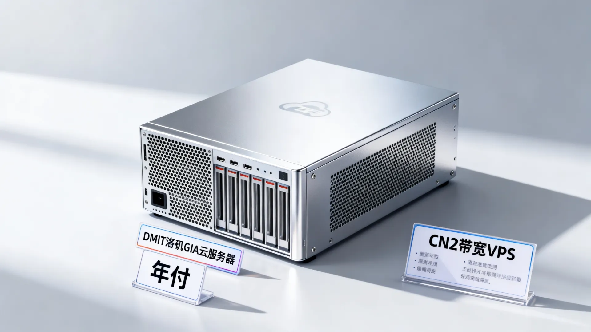 DMIT圣诞新年促销 洛杉矶CN2 GIA云服务器大带宽 年付0 - VPS评测 - 国外VPS,国外VPS商家,评测及优惠 DMIT圣诞新年促销 洛杉矶CN2 GIA云服务器大带宽 年付0 - VPS评测 - 国外VPS,国外VPS商家,评测及优惠