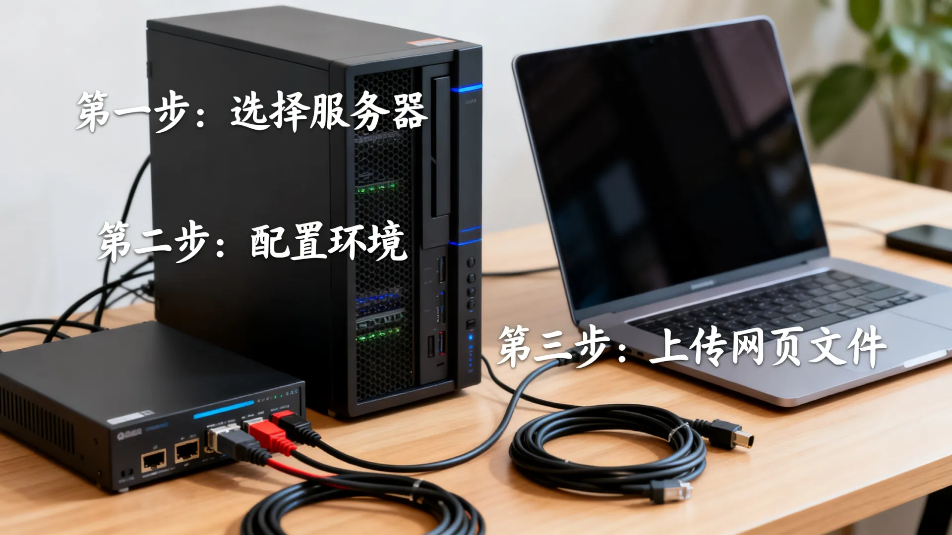 服务器搭建个人网页 服务器搭建个人网页