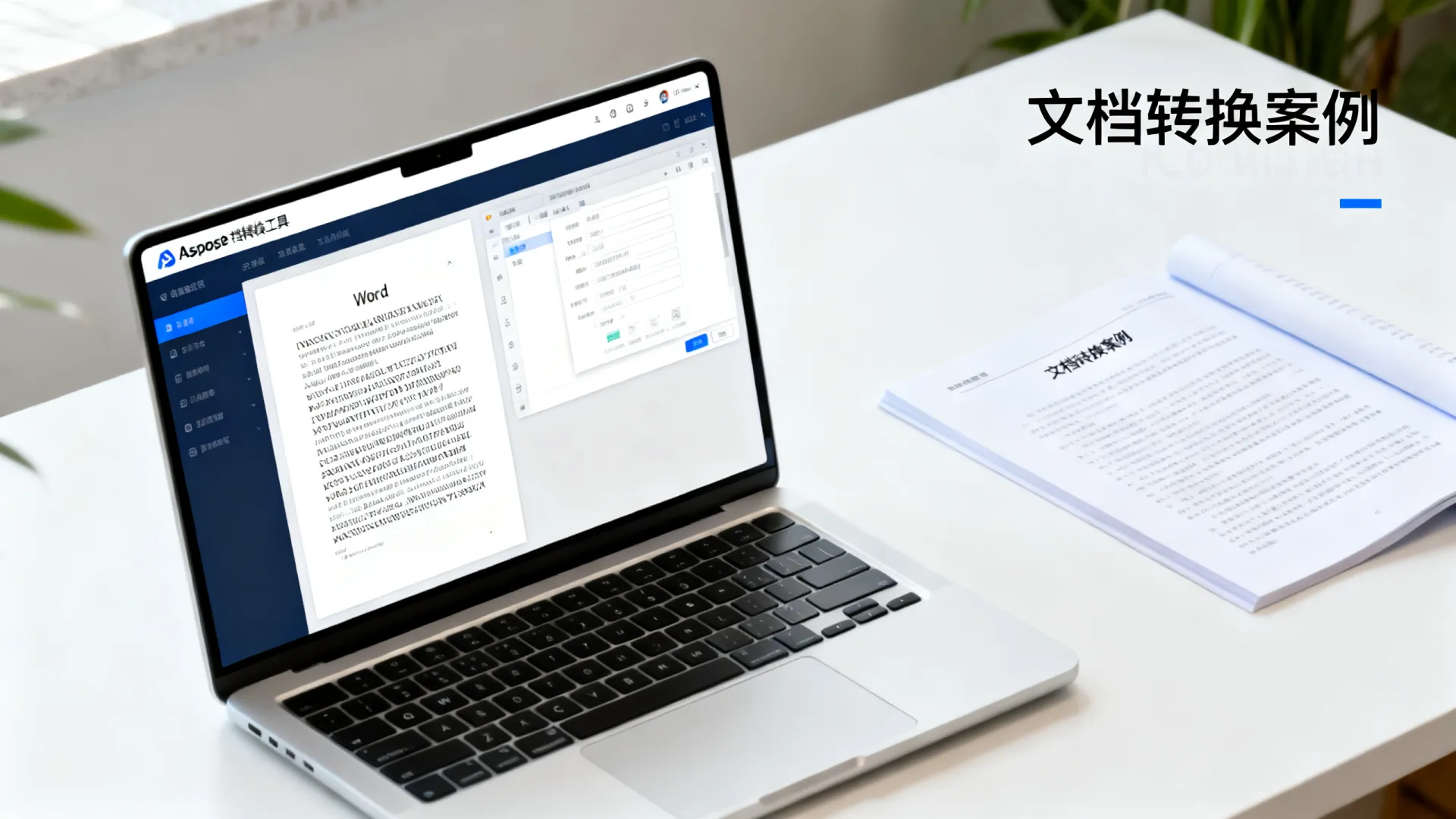 Word转PDF乱码?Aspose文档转换工具完美解决案例 Word转PDF乱码?Aspose文档转换工具完美解决案例