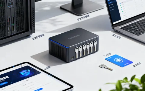 HashiCorp Vault测评如何?安全密钥管理实测解析|企业级密钥管理系统,安全合规必备工具