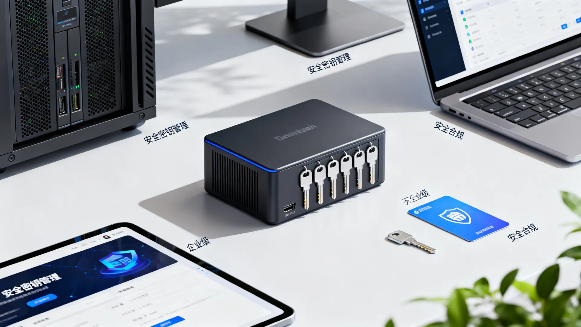 HashiCorp Vault测评如何?安全密钥管理实测解析|企业级密钥管理系统,安全合规必备工具 HashiCorp Vault测评如何