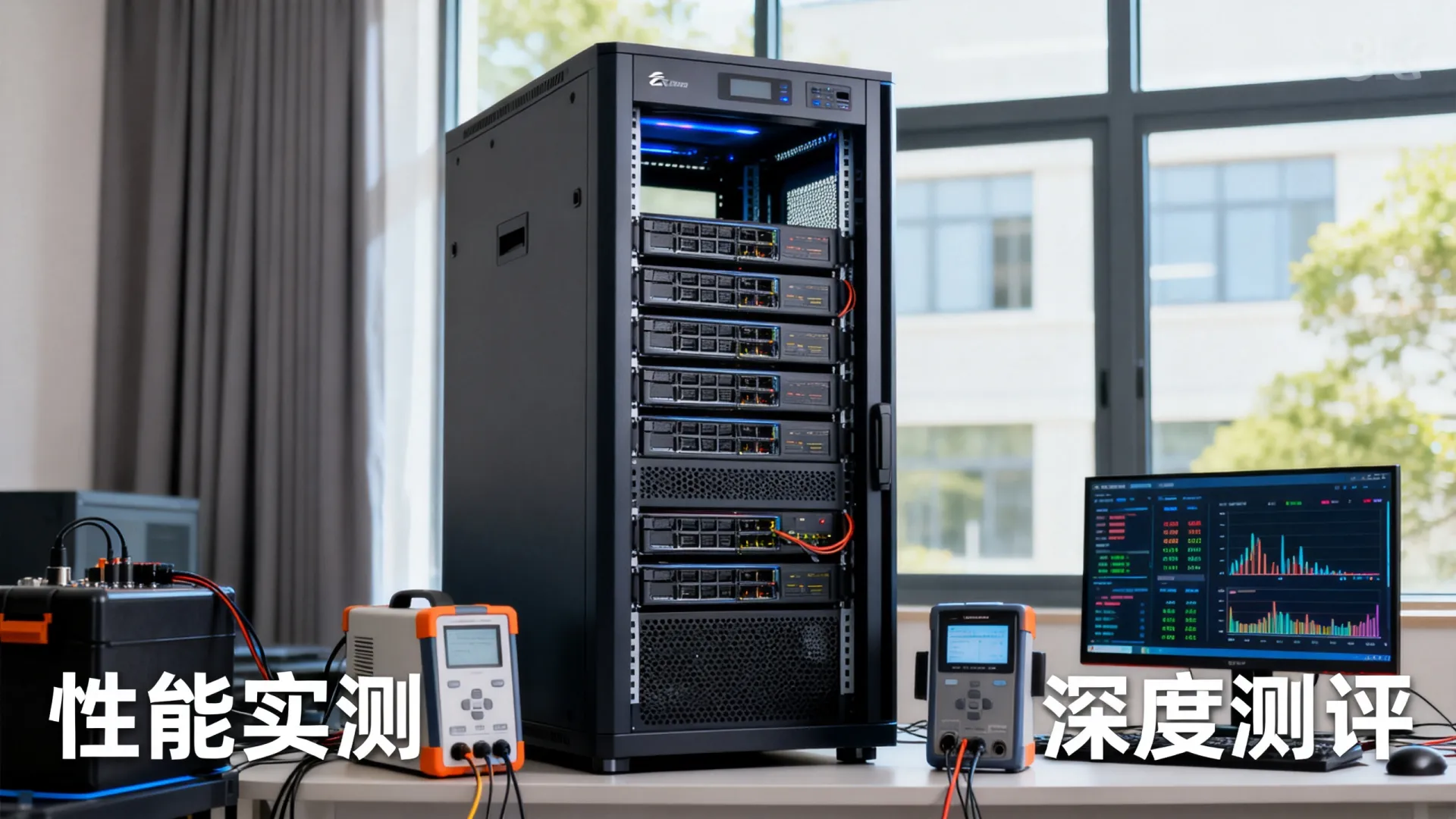 青云QingCloud云服务器性能实测如何?2026高性能服务器深度测评推荐 青云QingCloud云服务器性能实测如何