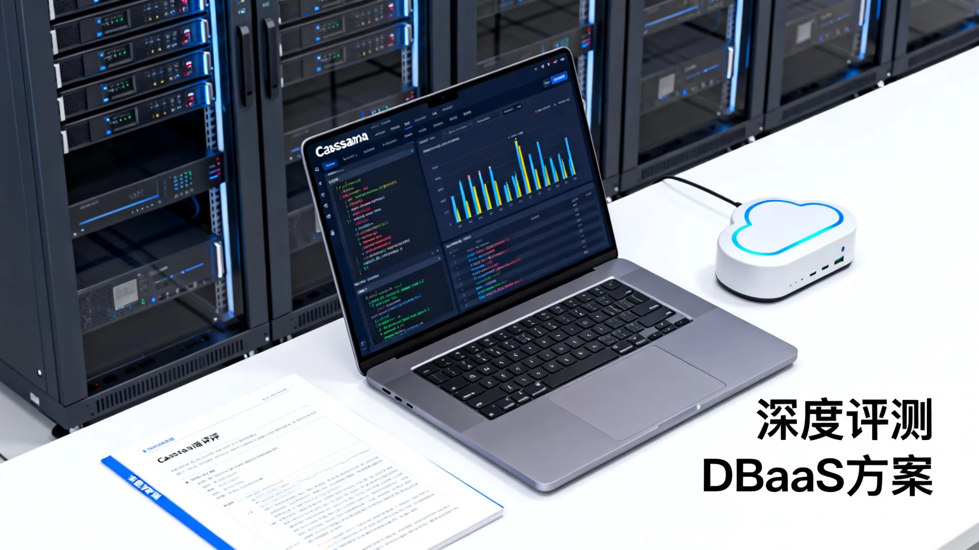 DataStax Astra值得买吗?深度评测Cassandra云服务DBaaS方案 深度评测Cassandra云服务DBaaS方案