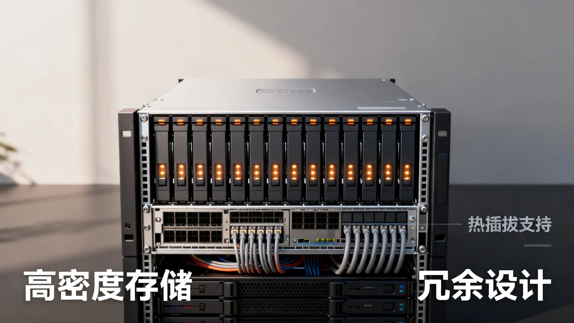 服务器盘柜有什么好处?全面解析服务器盘柜核心优势与应用价值 服务器盘柜有什么好处?全面解析服务器盘柜核心优势与应用价值