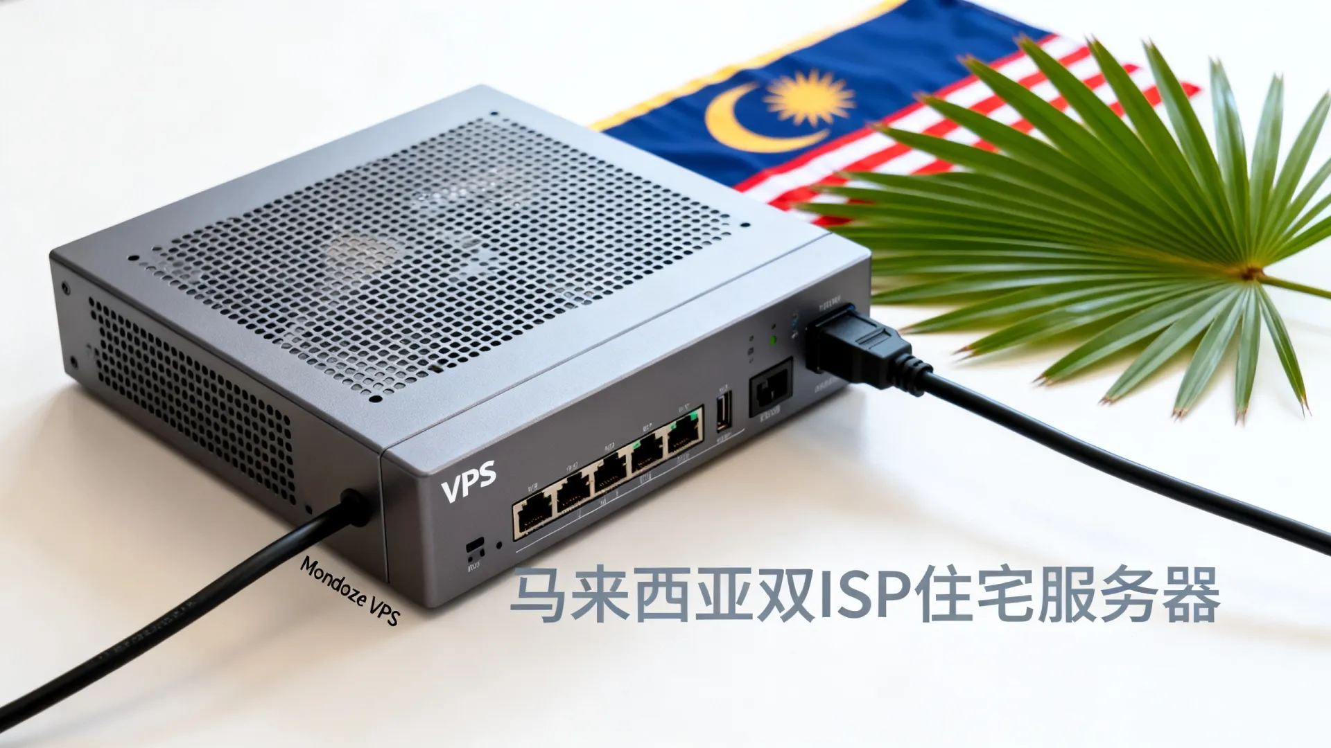 Mondoze VPS抢购!仅仅需73美元.99/月,马来西亚双ISP住宅独立服务器,原生IP/住宅IP/100M带宽 马来西亚双ISP住宅独立服务器