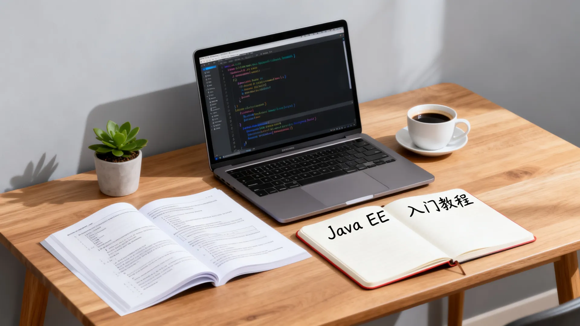 java ee开发教程 java ee开发教程