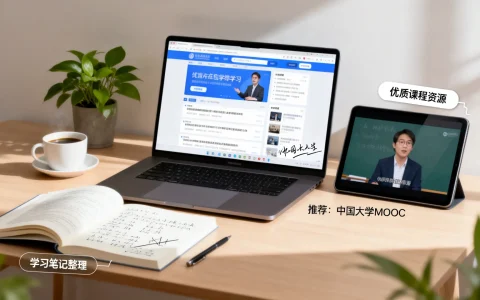 国内在线学习网站推荐有哪些,国内在线学习网站哪个好