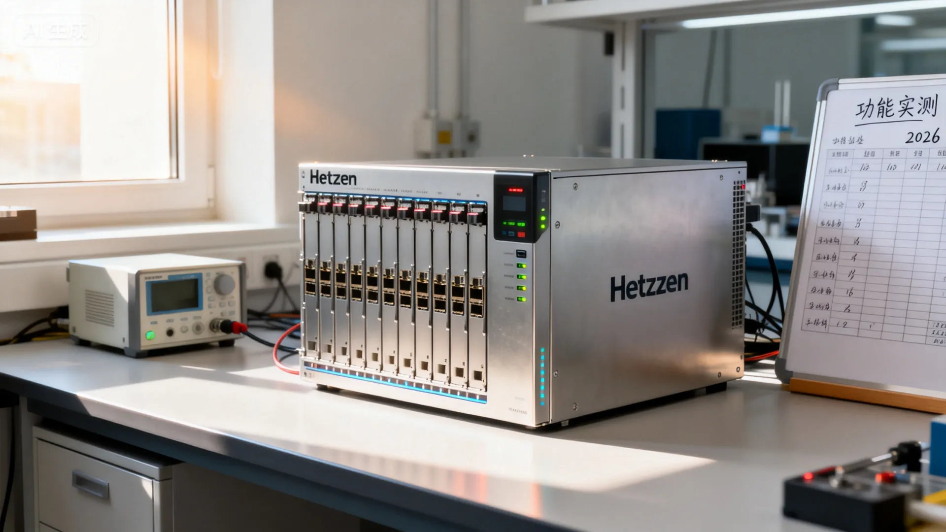 Hetzner防火墙值得买吗?2026云防火墙功能实测报告! Hetzner防火墙值得买吗?2026云防火墙功能实测报告!