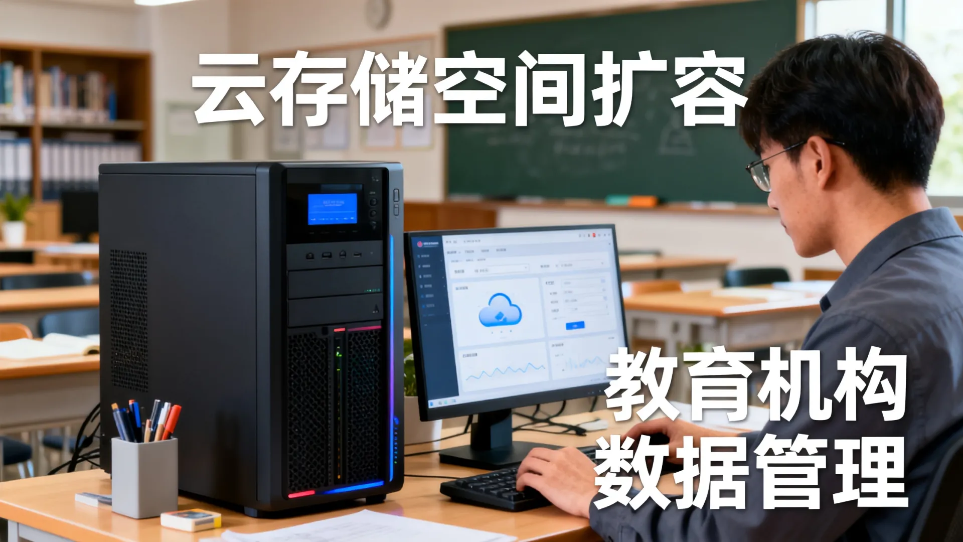 教育云平台扩容解决方案,国内教育机构云存储空间不足怎么办? 教育云平台扩容解决方案,国内教育机构云存储空间不足怎么办?