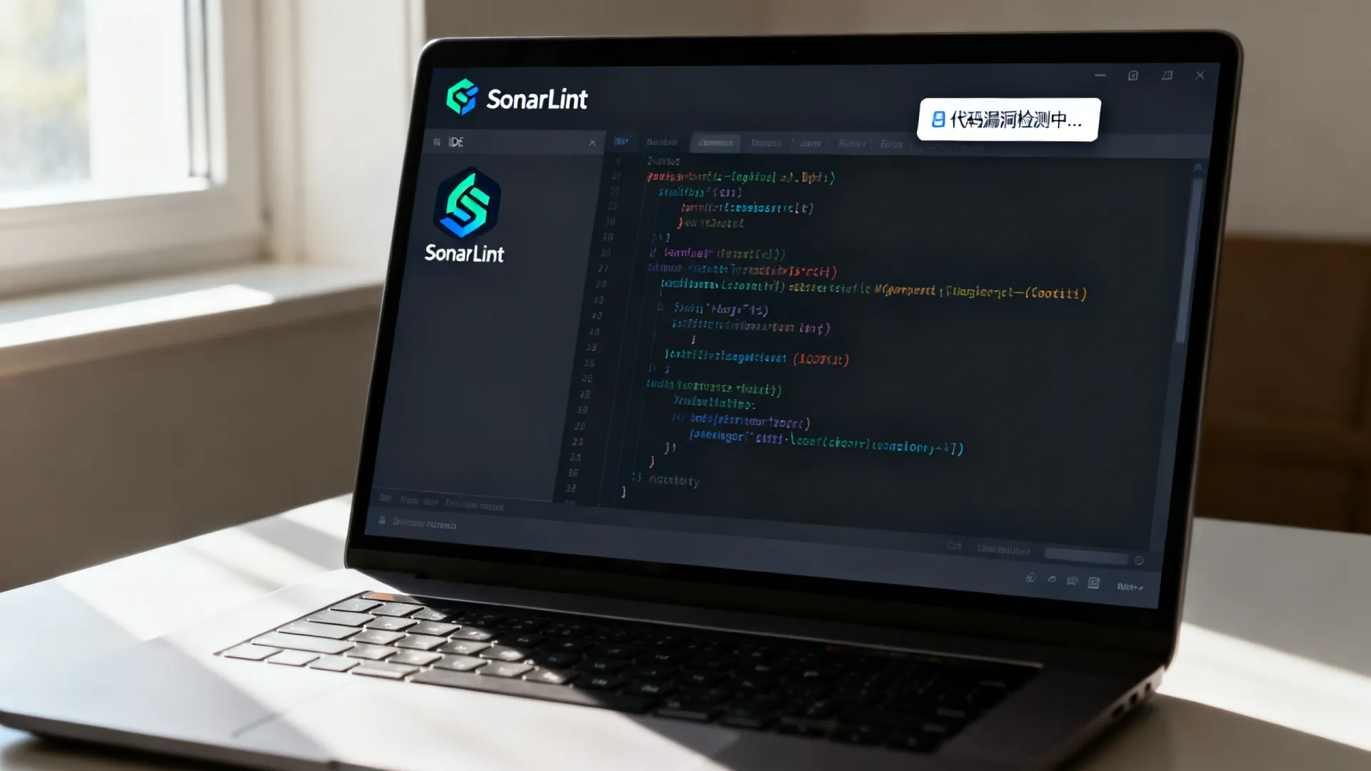 SonarLint好用吗?| IDE代码检查工具深度测评 IDE代码检查工具深度测评