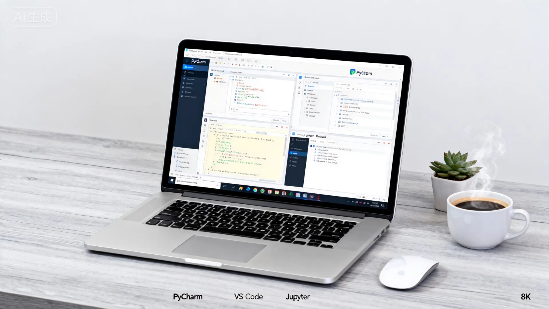 Python初学者如何选择最佳集成开发环境? | 热门Python IDE全面评测 Python初学者如何选择最佳集成开发环境