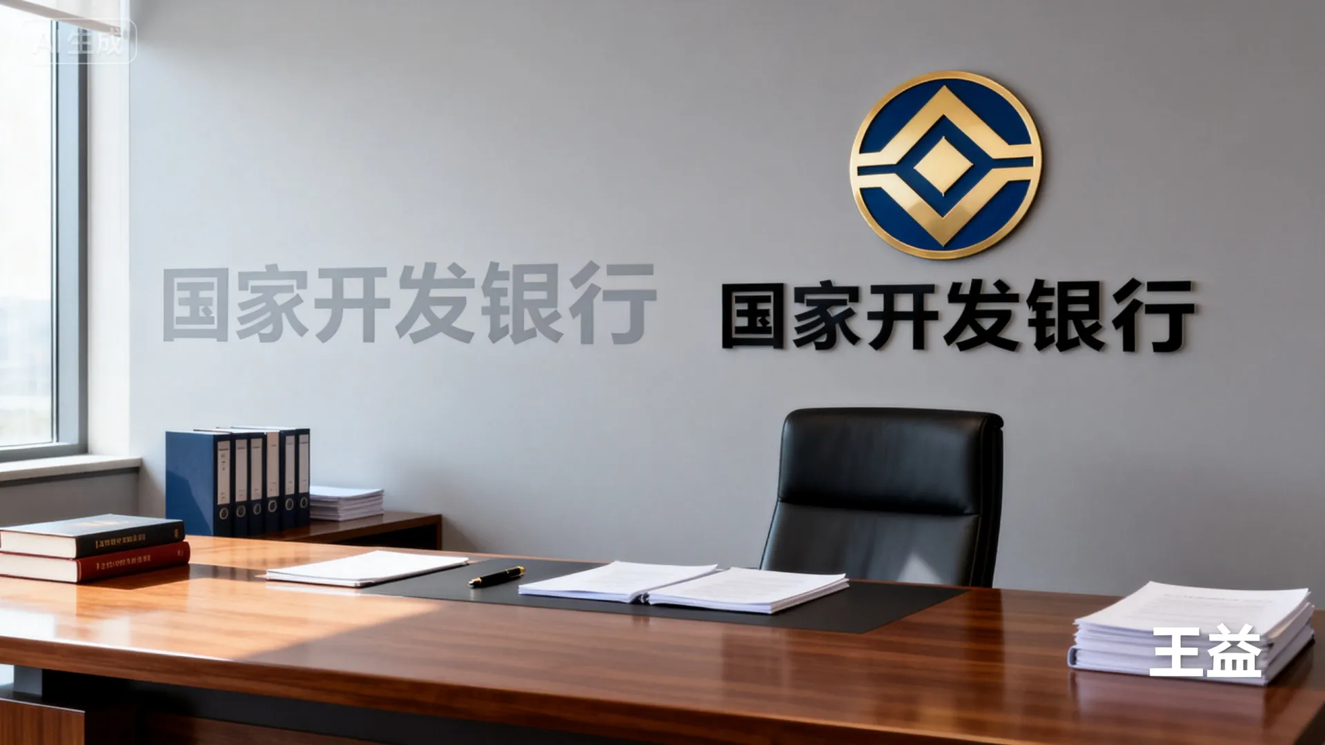 国家开发银行 王益 国家开发银行 王益
