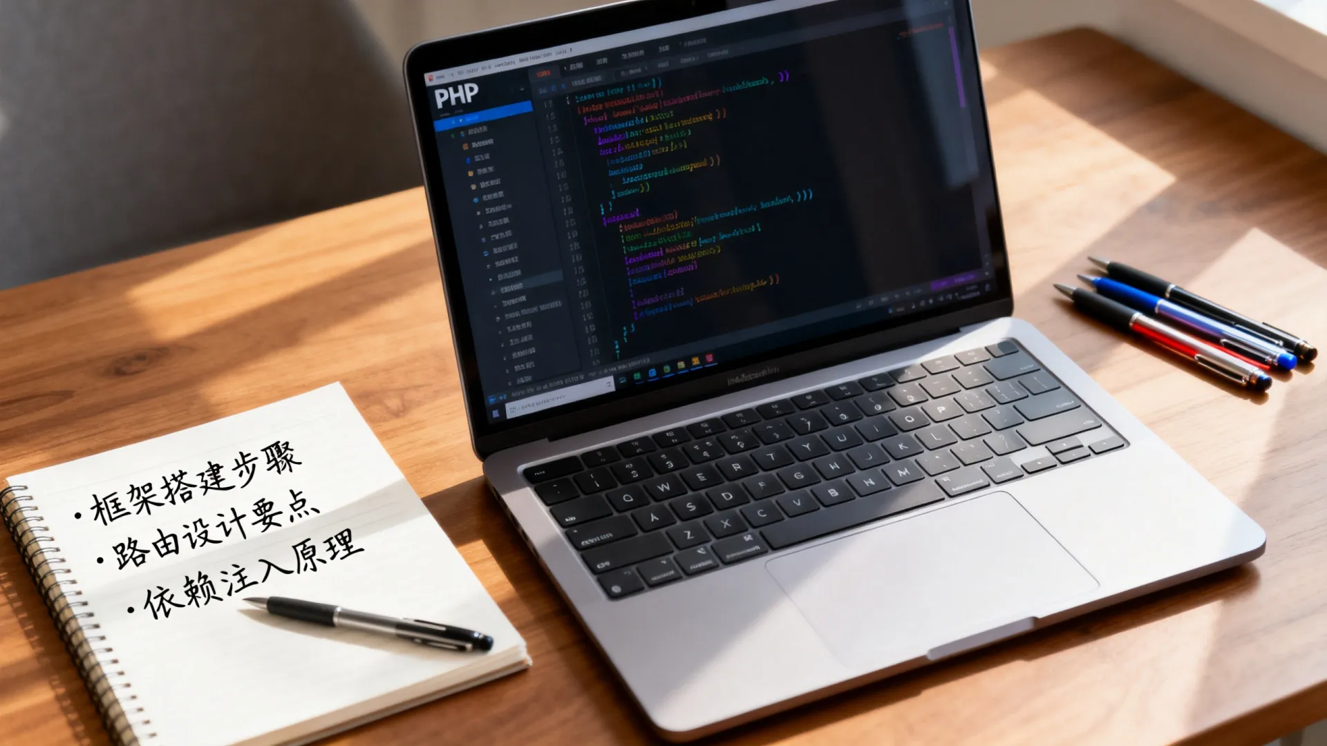 如何从零开发PHP框架?PHP框架开发详细教程指南 如何从零开发PHP框架?PHP框架开发详细教程指南