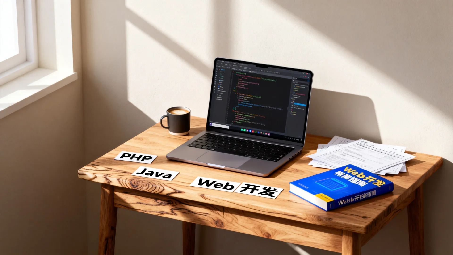 PHP和Java哪个更适合Web开发?语言选择指南与性能对比 PHP和Java哪个更适合Web开发