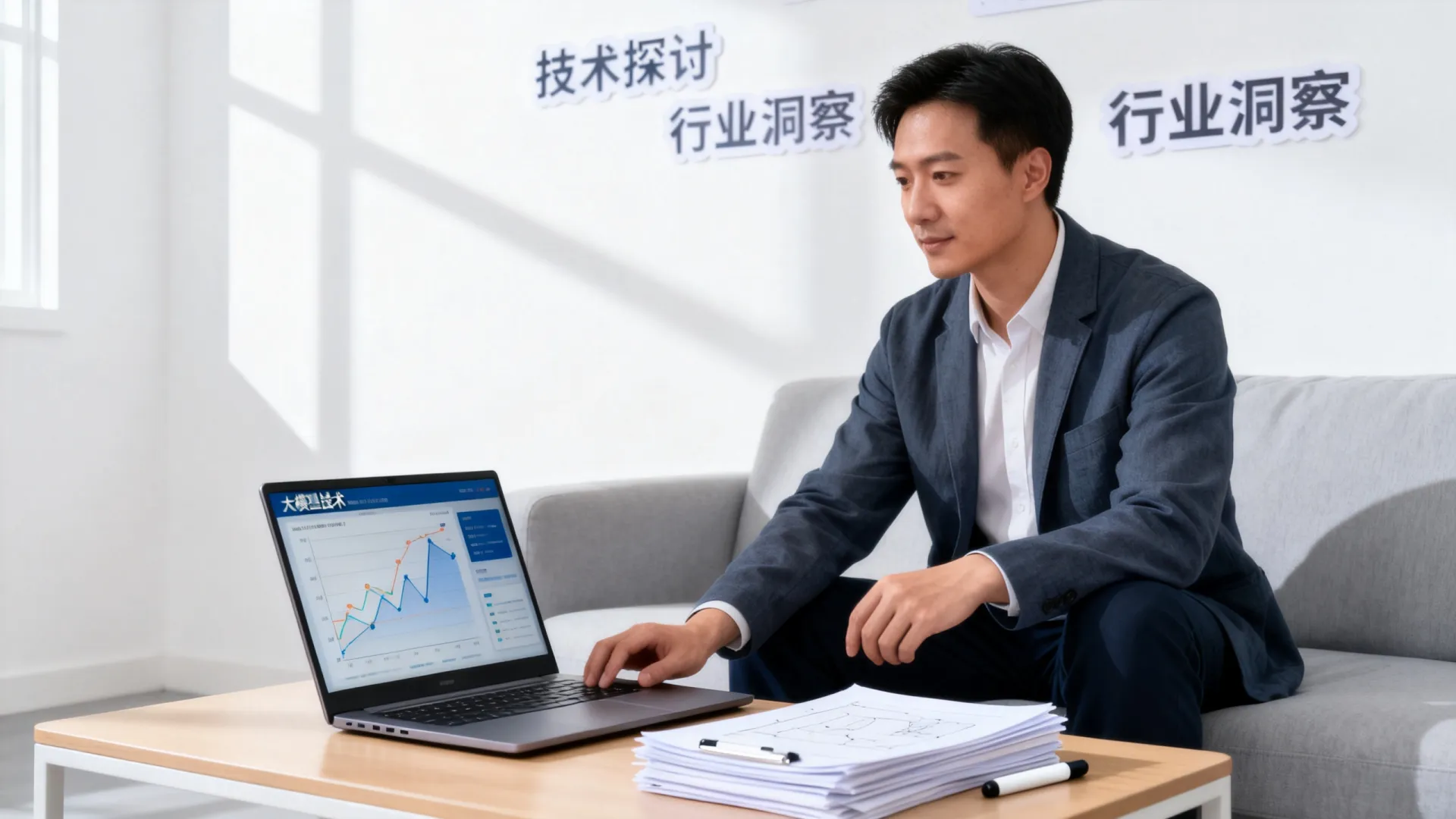 大模型成因为何不清晰？从业者揭秘背后真相