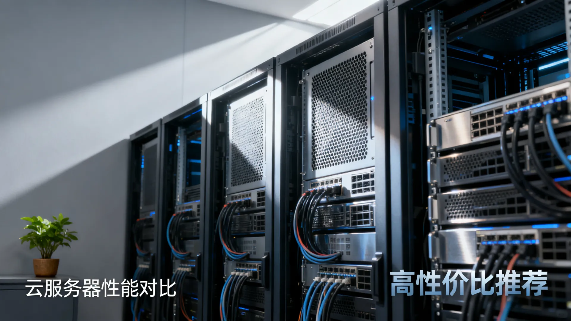 国内云服务器哪家好？国内哪些云服务器性价比高？