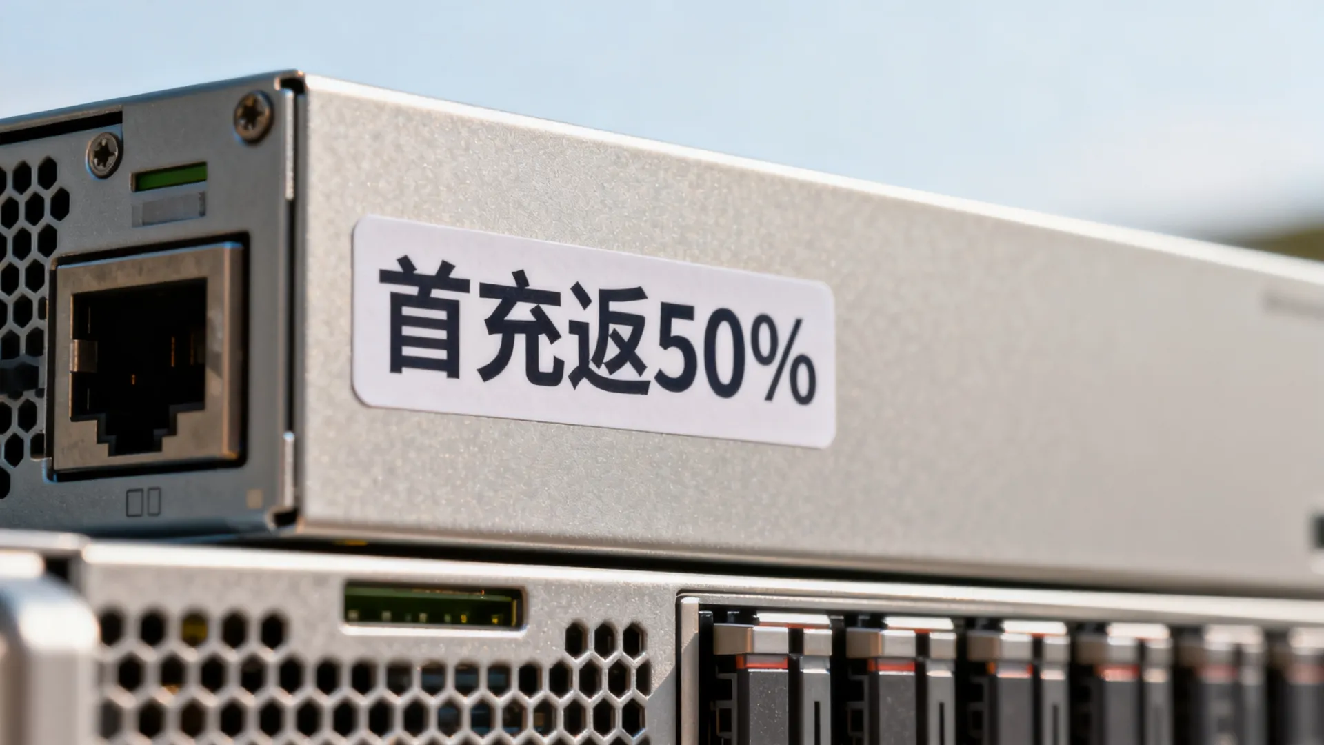 31IDC香港服务器首充返50% 31IDC香港服务器首充返50