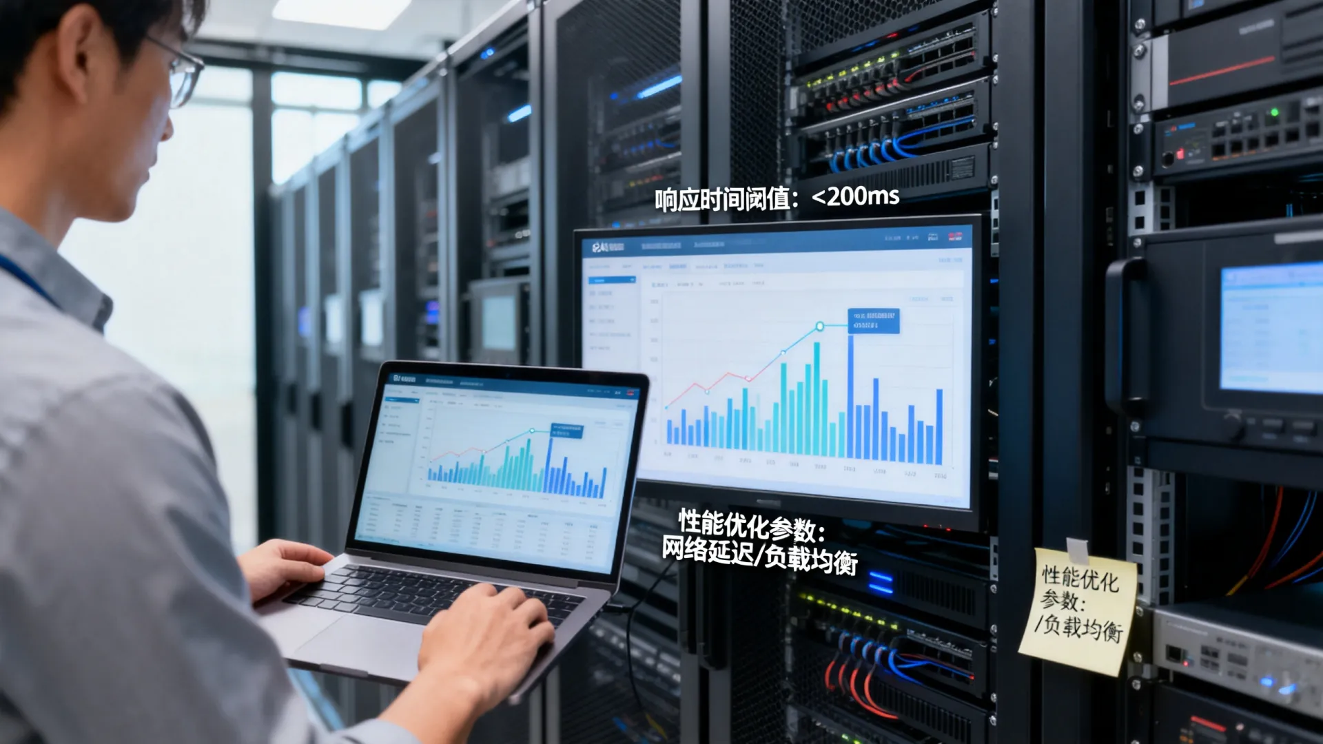 服务器响应时间怎么设定 服务器响应时间怎么设定