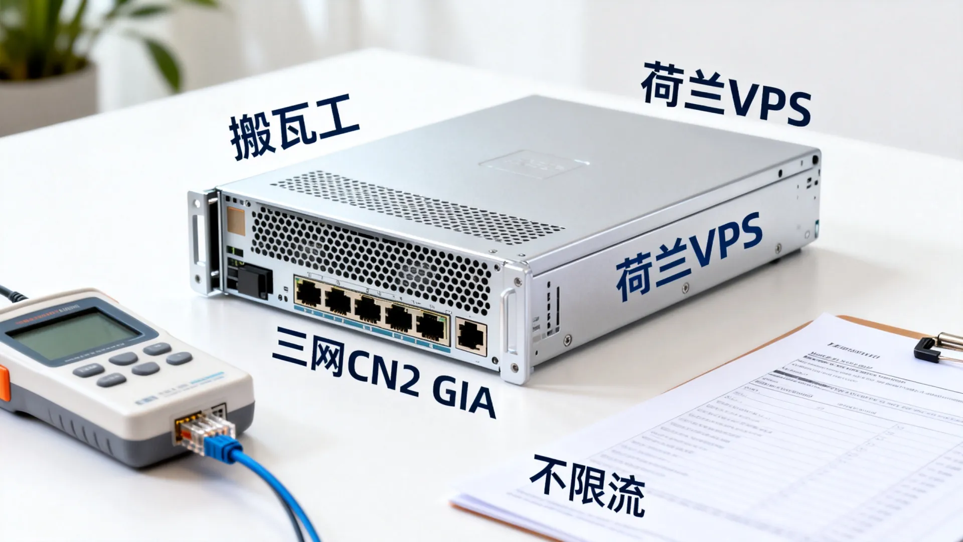 活动期间 搬瓦工荷兰ECOMMERCE VPS测评:去程电信CN2 GIA联通移动直连,回程三网GIA,看视频10万+速度,不限制流量 活动期间 搬瓦工荷兰ECOMMERCE VPS测评