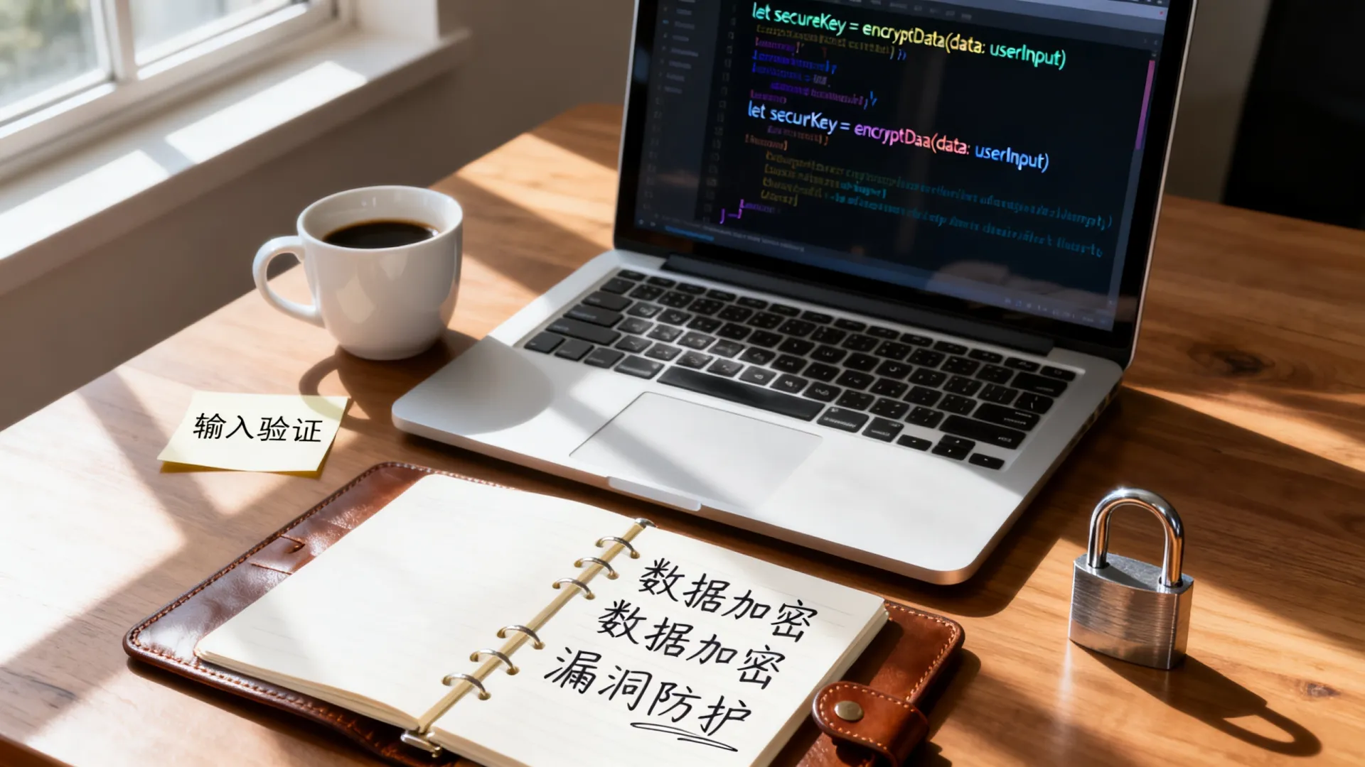 ios 开发安全怎么做？ios 开发安全常见漏洞与防护指南