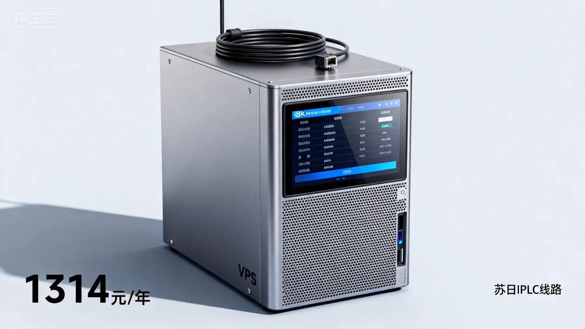 1314元/年/1GB内存/10GB SSD空间/333GB流量/50Mbps端口/独立IP/KVM/苏日IPLC - VPS评测 - 国外VPS,国外VPS商家,评测及优惠 1314元/年/1GB内存/10GB SSD空间/333GB流量/50Mbps端口/独立IP/KVM/苏日IPLC - VPS评测 - 国外VPS,国外VPS商家,评测及优惠